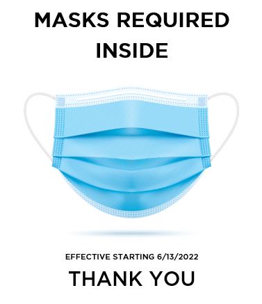 mask